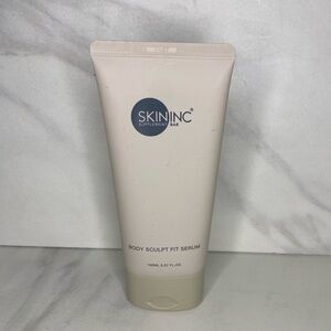 Skin Inc Body Sculpt fit serum